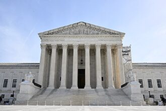 scotus takes up trumps bid to fire ftc commissioner at will a showdown that could topple 90 year precedent 6936e9404f841
