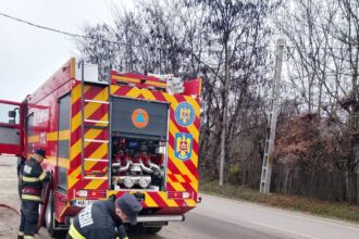 se reia alimentarea cu apa in moreni localnicii avertizati ca nu este de baut gatit sau pentru igiena individuala 6930778f937dd