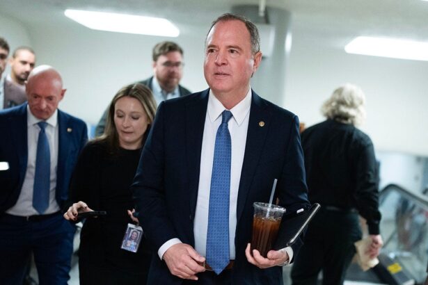 senate republicans block schiff effort to force release of caribbean strike footage 6943076427818