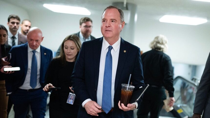 senate republicans block schiff effort to force release of caribbean strike footage 6943076427818