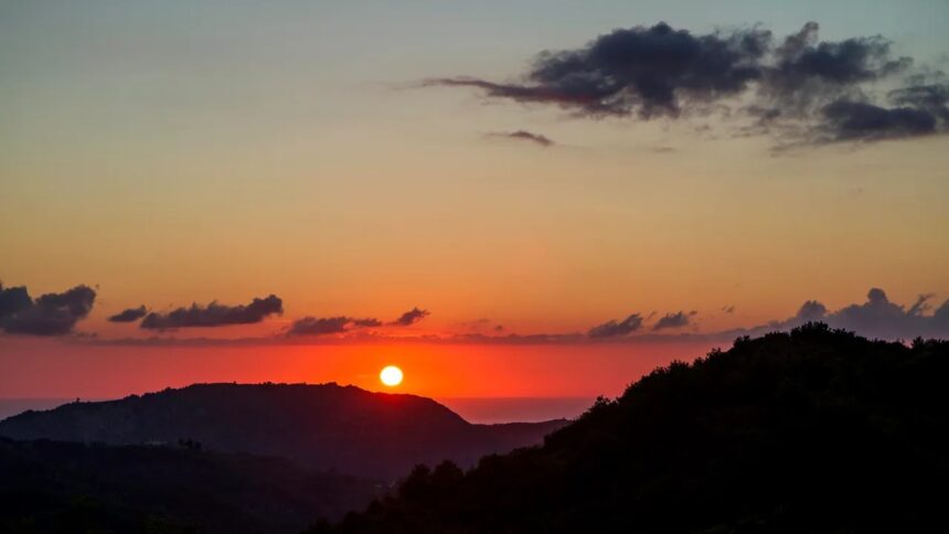 solstitiul de iarna pe 21 decembrie 6 moduri de a marca cea mai lunga noapte din an 69454a8ce1847