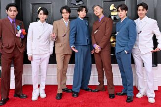 south korean k pop stars bts hit the right note of how to wield cultural power 693945fc6cdfd
