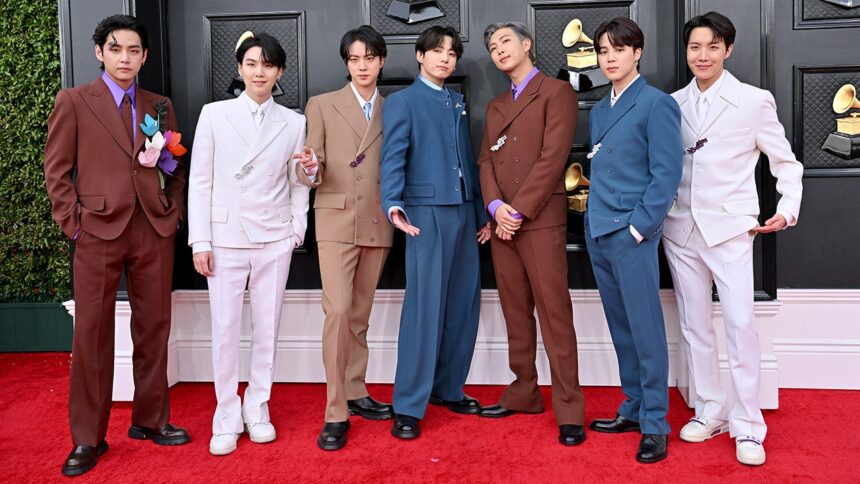 south korean k pop stars bts hit the right note of how to wield cultural power 693945fc6cdfd
