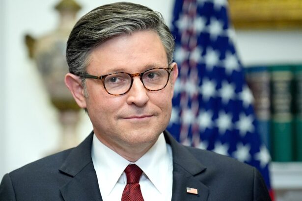 speaker johnson ekes out healthcare bill victory after house gop obamacare rebellion 694340e6609fd