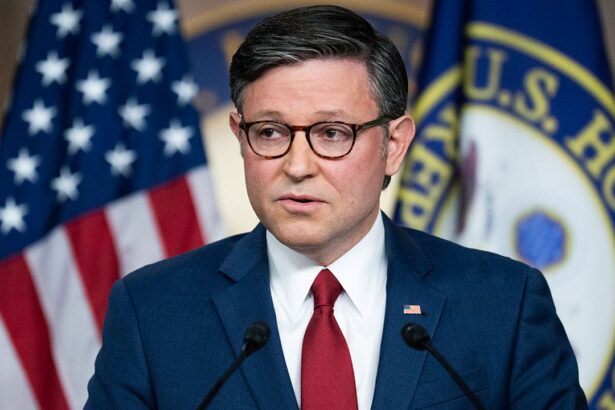 speaker johnson says second venezuela boat strike entirely appropriate after seeing classified video 693b5a0d8e527