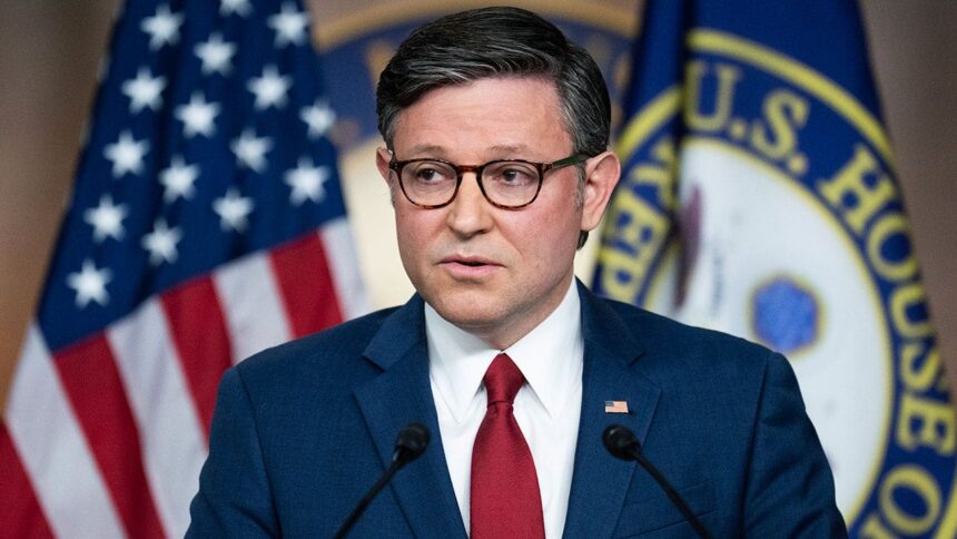 speaker johnson says second venezuela boat strike entirely appropriate after seeing classified video 693b5a0d8e527