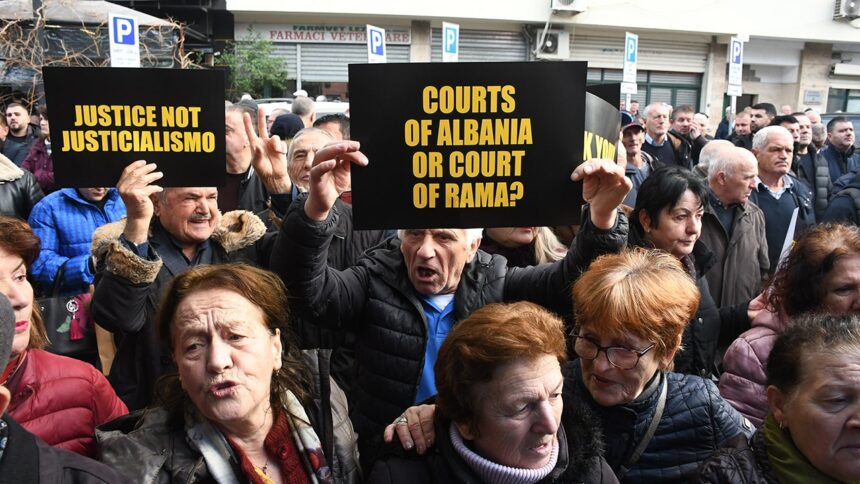 state department stays quiet as albania reinstates deputy pm accused of corruption 693d94c289d6e