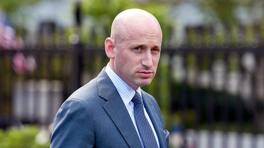 stephen miller claims cnn refuses to book him for any show on any topic 693aed1e9bceb
