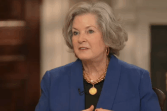 susie wiles white house respond to disingenuously framed profile in vanity fair 6941b11d94ae4