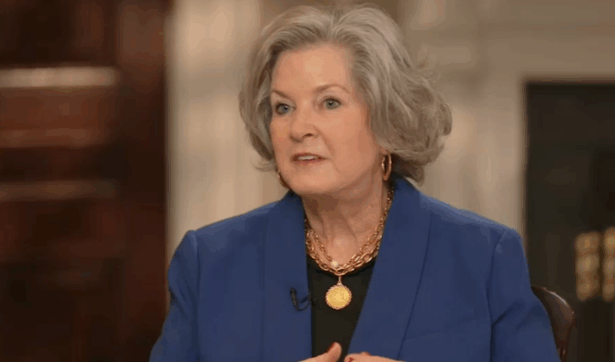 susie wiles white house respond to disingenuously framed profile in vanity fair 6941b11d94ae4