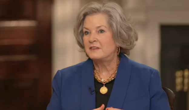 susie wiles white house respond to disingenuously framed profile in vanity fair 6941b11d94ae4