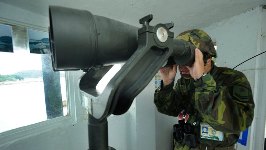 taiwan unveils 40b defense spending plan to counter china military threat over next decade 69302085e469c