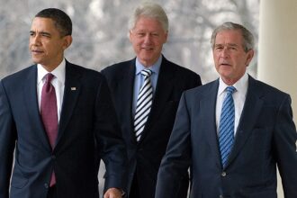 taxpayers on the hook for lawn care fixing hinges at presidential libraries trump led reforms aim to stop it 692f584f8f814