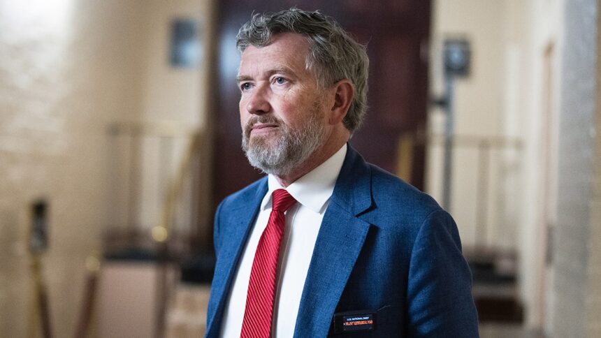 thomas massie introduces bill to pull us out of nato america should not be the worlds security blanket 693958c8dd2fb