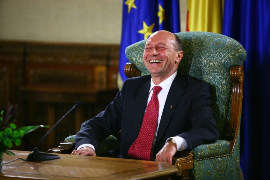 traian basescu recunoaste greseala cu laura codruta kovesi spectacolul care s a facut a creat presiune pe instante 693f153d5a40a
