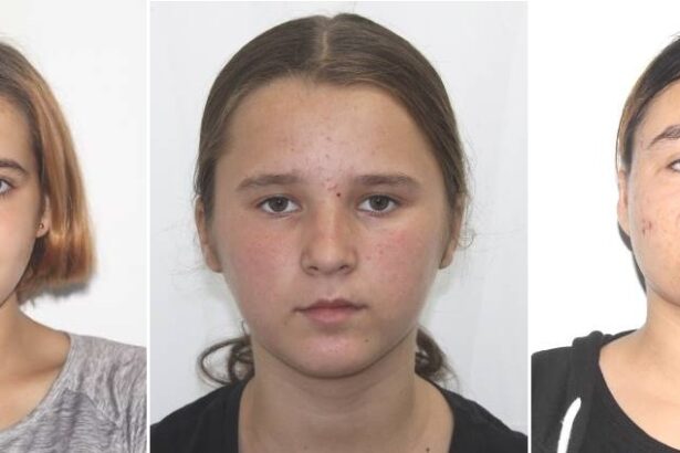 trei fete institutionalizate intr un centru de plasament din mehedinti sunt de negasit 693978c36969d