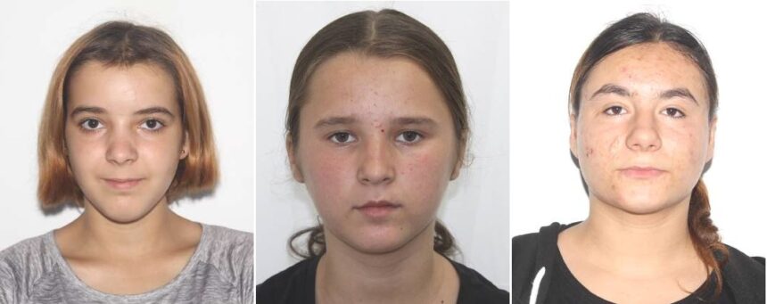 trei fete institutionalizate intr un centru de plasament din mehedinti sunt de negasit 693978c36969d