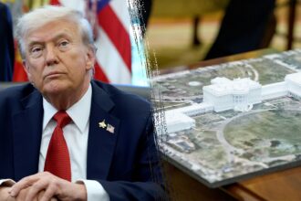 trump admin defends white house ballroom as national security matter 6941662c87ef2