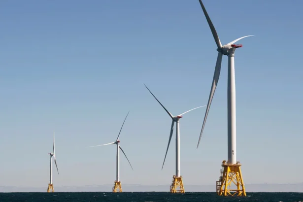 trump admin pausing all off shore wind project construction due to national security concerns 694946e6bb098