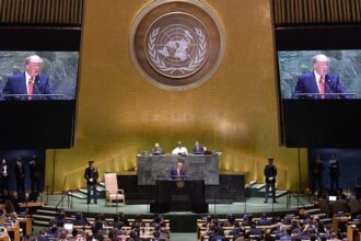 trump admin warned to take front seat as un chief race shifts left boosting anti us contenders 693335431b67c