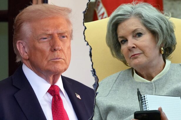 trump brushes off wiles alcoholics personality nick as allies torch vanity fair piece 6941cd5314242