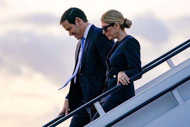 trump cabinet wives reveal rare glimpse into presidents one big team approach 693da6722cc32