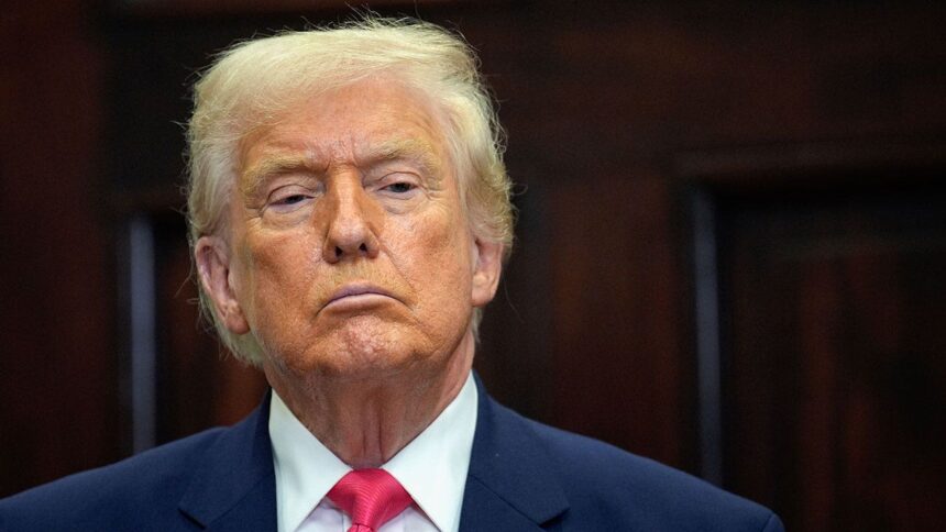 trump doubles down on voiding biden autopen actions including pardons and commutations 692f7c80d2c67