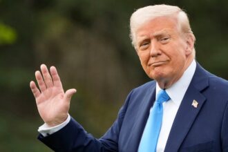 trump gets 417 nominees confirmed by senate in 2025 surpasses bidens first year total in record pace 6944aaf21765e