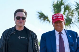 trump lays out where he stands with elon musk after big beautiful bill blowup 692f5e008ac08