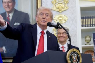 trump mri results drop as white house confronts mounting questions over presidents health 692dee0358a2a