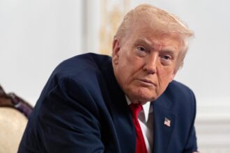 trump offers to release his october mri results insists scan wasnt of his brain 692d988c8b66d