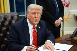trump quietly signs sweeping 901b defense bill after bipartisan senate passage 6944ba05b8319