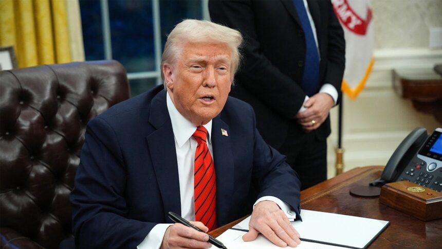 trump quietly signs sweeping 901b defense bill after bipartisan senate passage 6944ba05b8319