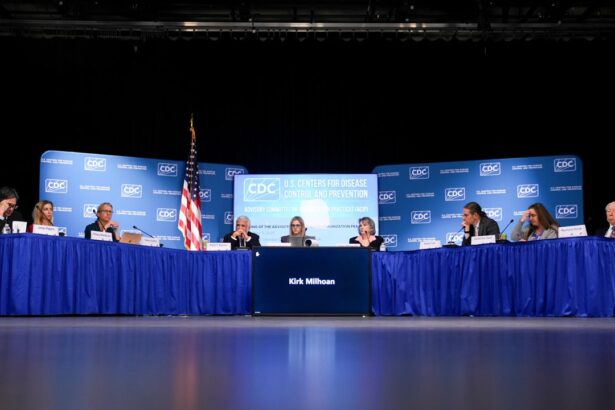 trump signs off on nationwide vaccine schedule review as cdc withdraws infant hep b guidance fast track 6933861c08a60