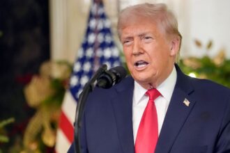 trump speech sparks optimism as gangbuster economy forecasted for 2026 6943fc666d7ad