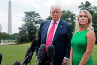 trump torches bidens shutout press record opens floodgates of media access in first year back 693ada54a7954