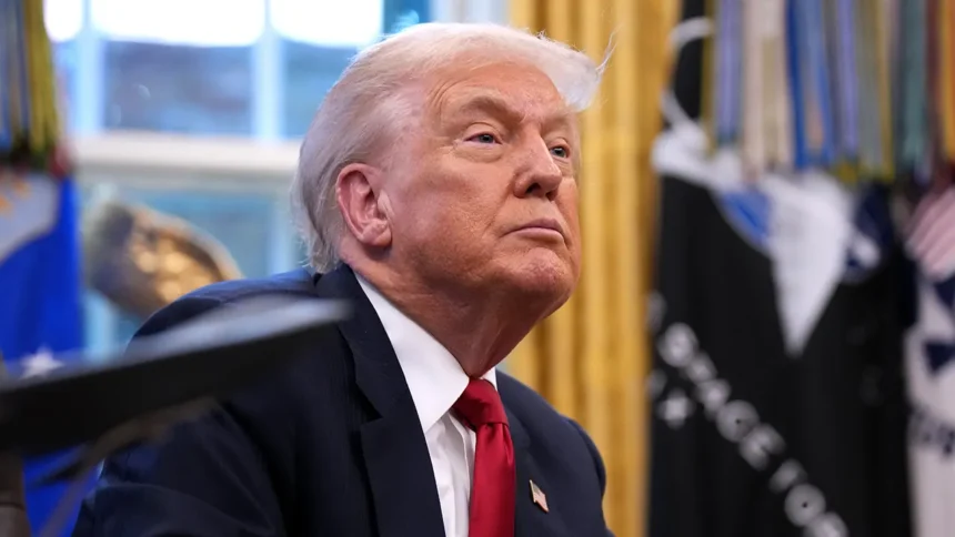 trump warns honduras of hell to pay if election count changes presses officials to finish tally 692e7aa51891c