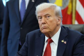 trumps global health strategy could mark a turning point in the aids battle 692da305d744f