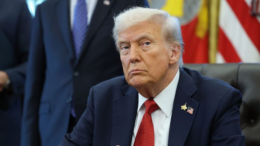 trumps global health strategy could mark a turning point in the aids battle 692da305d744f