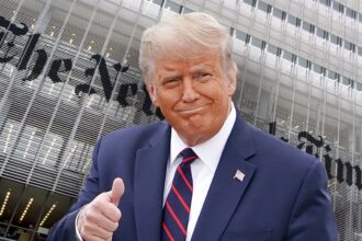 trumps long running feud with new york times escalates with new insults lawsuits 69342c7e3eb4b