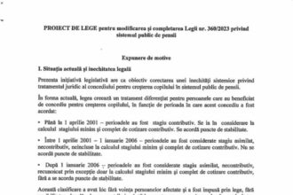 un deputat propune o corectie in legea pensiilor despre ce este vorba 693fe83a976a2