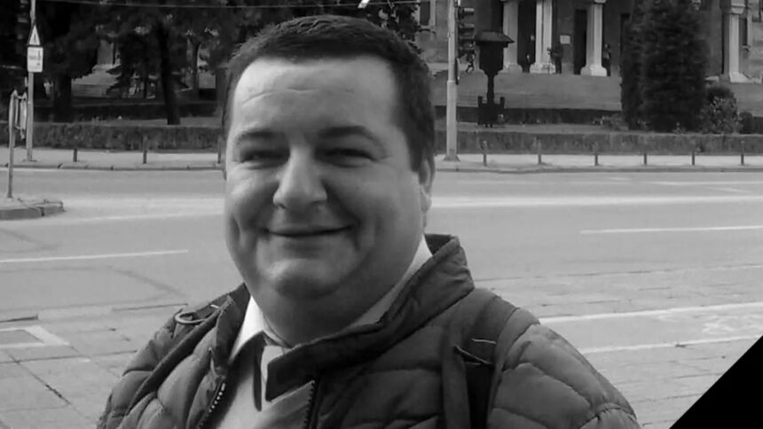 un medic a cazut brusc din picioare in timpul consultatiei si a murit 69397fb6dd18a