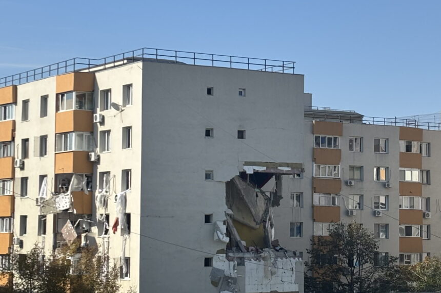 un parlamentar acuza guvernul de indiferenta in cazul blocului avariat din rahova cate vieti trebuie sa mai fie distruse ca sa si aminteasca faptul ca romania are cetateni nu doar taxe 69392322c033b