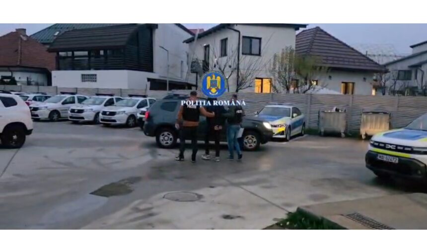 un tanar de 17 ani a fost retinut pentru distrugerea a 27 de masini in targu jiu 6935c24dc9306