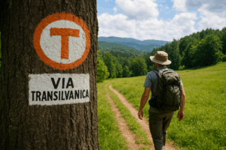 un vicepremier cere accelerarea procedurilor de atestare pentru via transilvanica birocratia nu poate impiedica recunoasterea traseului 693a795278d70