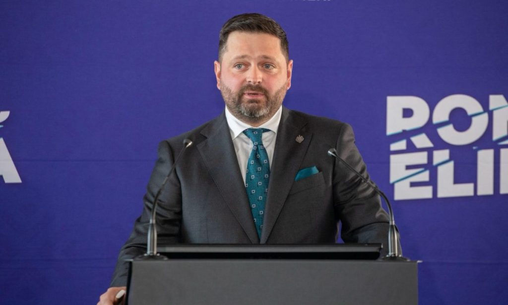 Răzvan Chiriță – declarație privind scandalurile din Primăria Capitalei și reforma administrației Bucureștiului