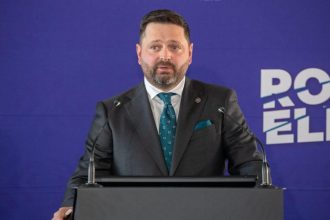 Răzvan Chiriță – declarație privind scandalurile din Primăria Capitalei și reforma administrației Bucureștiului