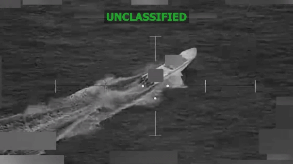 us military strikes narco terrorist vessels in latest eastern pacific drug trafficking operation 6944c3655965d