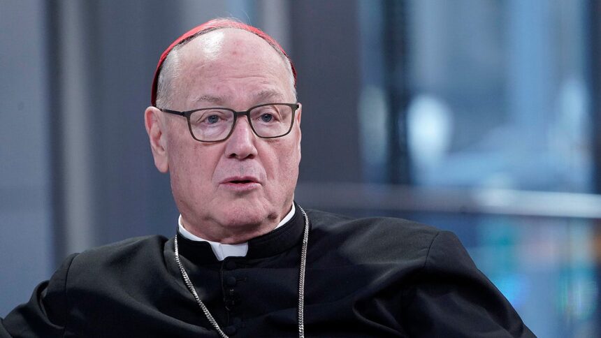 vatican confirms resignation of cardinal timothy dolan announces new archbishop of new york 6943e9648c20c