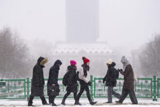 vin ninsorile meteorologii anunta unde va fi zapada de craciun jumatate de tara sub cod galben 694a4ed83751e